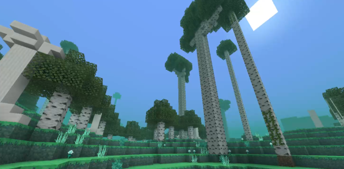 MULTIDIMENSIONS screenshot №2