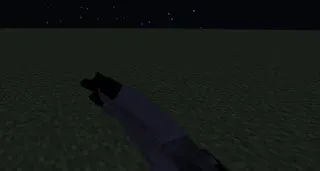 Werewolf Add-On screenshot №30