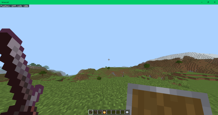 Complex Left Hand screenshot №6