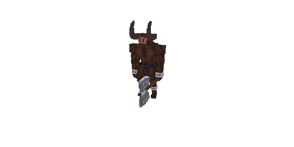 System Minotaur 2