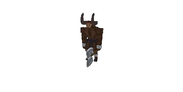 System Minotaur 2