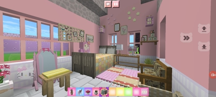 Lily Furniture screenshot №2