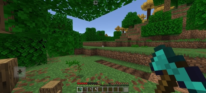 All In One Tools: Screenshot 2