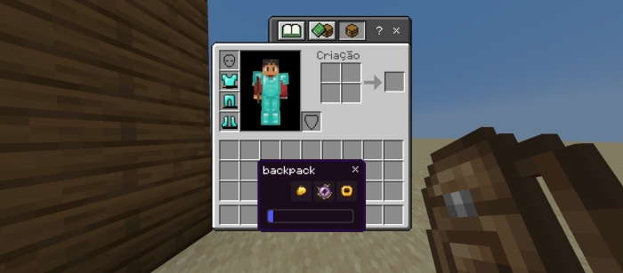 Bossium Addon screenshot №2
