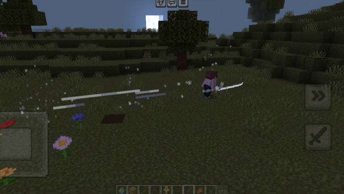 RPG Addon by Doffy screenshot №8