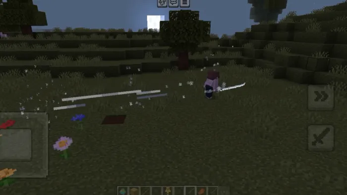RPG Addon by Doffy screenshot №8