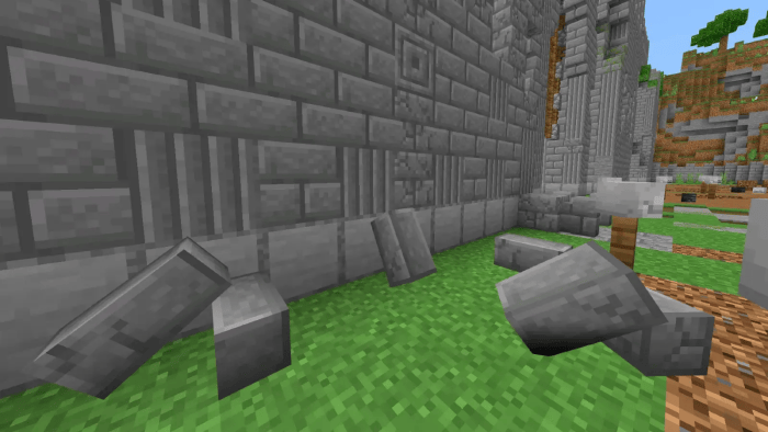 Collapsed Blocks screenshot №6