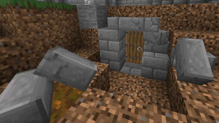 Collapsed Blocks screenshot №7