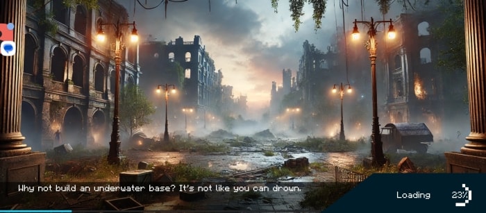 KNZ UI V3 screenshot №11