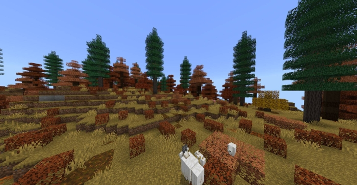 Bedrock's Better Adventures v1.3.3: Screenshot 7