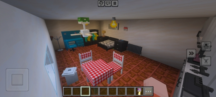 ModBlock Furniture screenshot 6