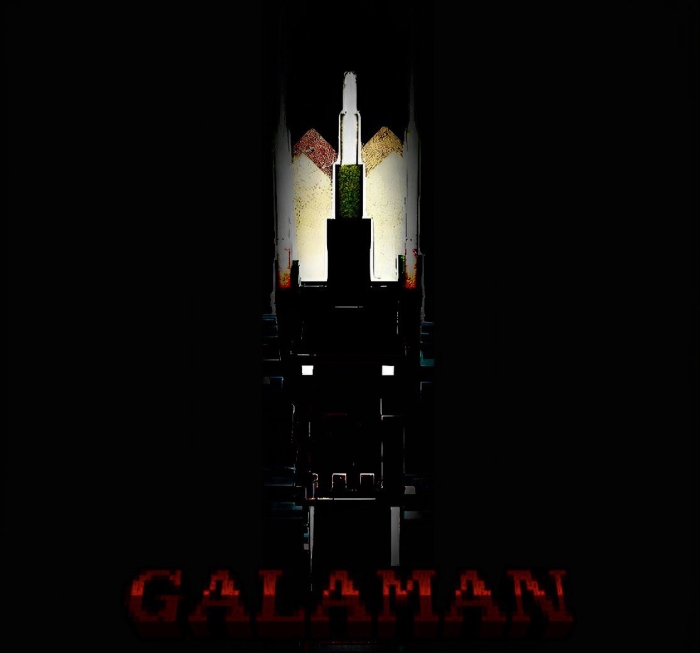 GALAMAN: Screenshot 4