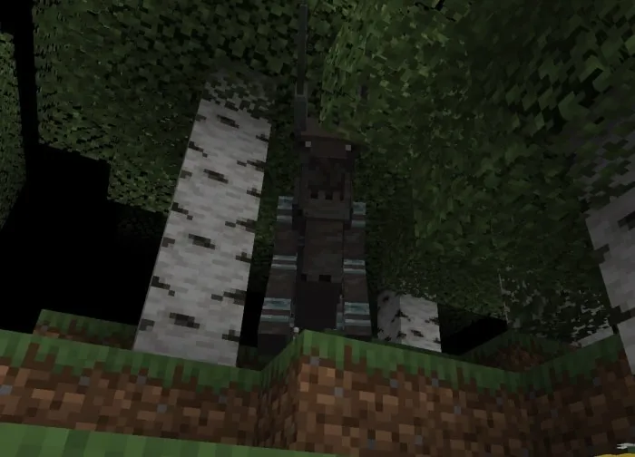GALAMAN: Screenshot 3