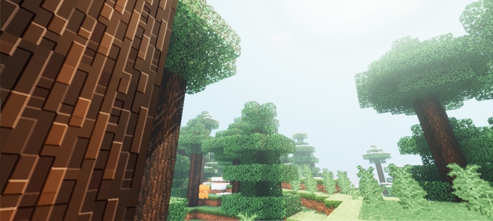 Raspberry Visuals screenshot №13