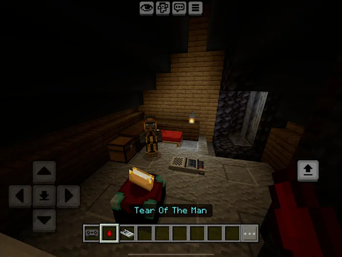 The Man From the Fog screenshot №2