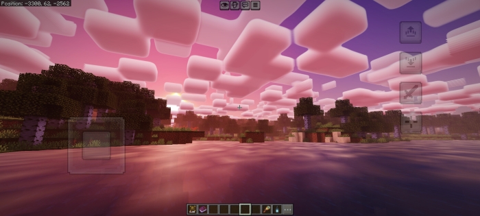 NEWB x FLAMINGO screenshot 11