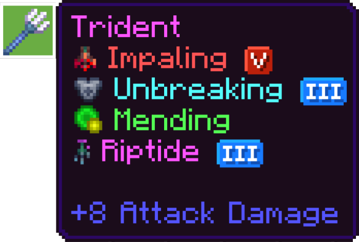 Enchant Icons screenshot №2