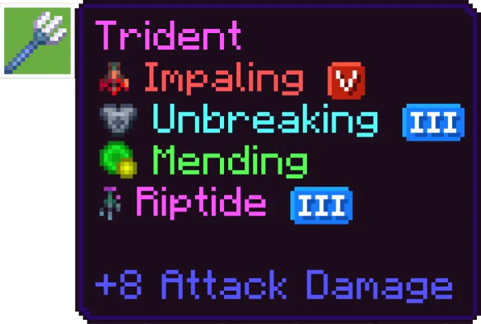 Enchant Icons screenshot №2