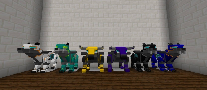 Slugs Reloaded screenshot №3