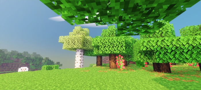 Raspberry Visuals screenshot №5