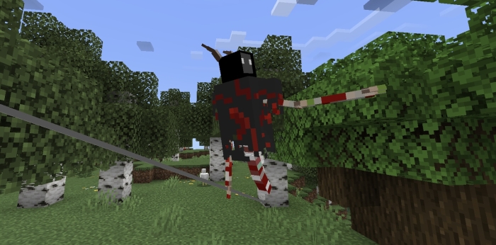 Hardcore Dwellers screenshot №6