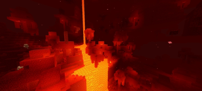 Luminous Eclipse Shader screenshot 2