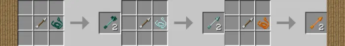 New Bows Overhaul screenshot №2