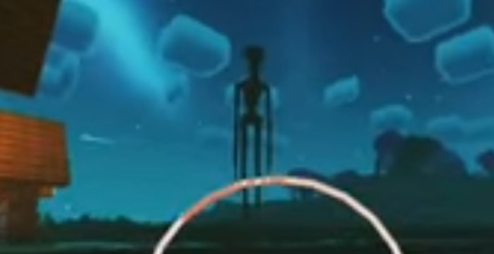 The Locust Evolution Experience screenshot 2