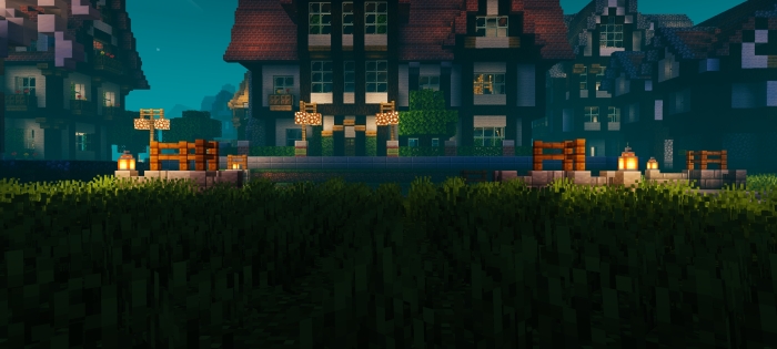 NEWB x FLAMINGO screenshot 4