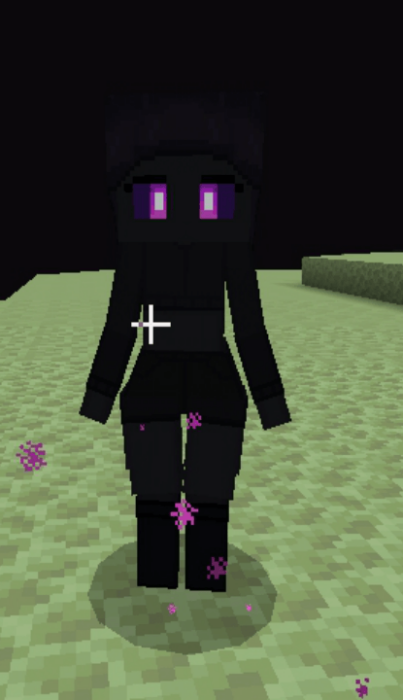 Mob to Waifu screenshot №3