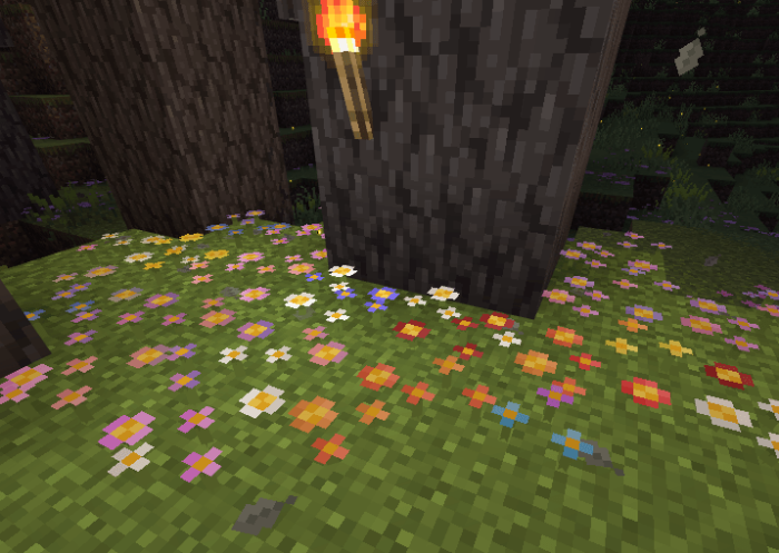 La Nature by Carrot screenshot №12