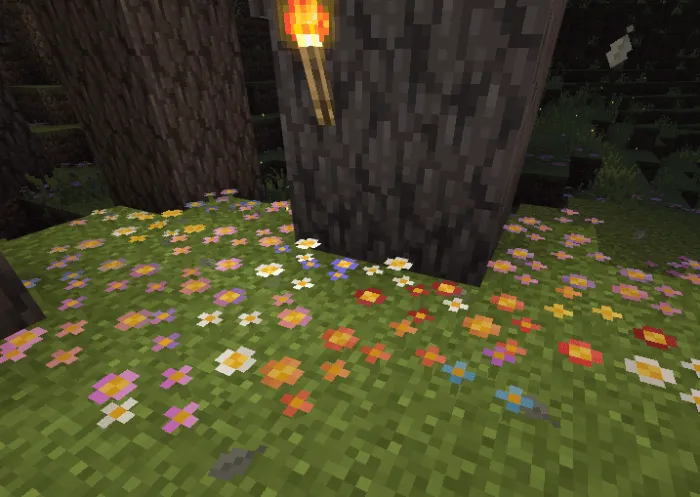 La Nature by Carrot screenshot №12