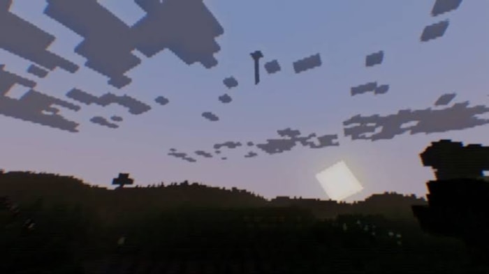 In Your World Experience screenshot 1