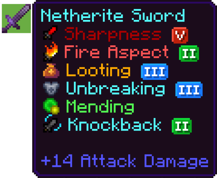 Enchant Icons screenshot №0