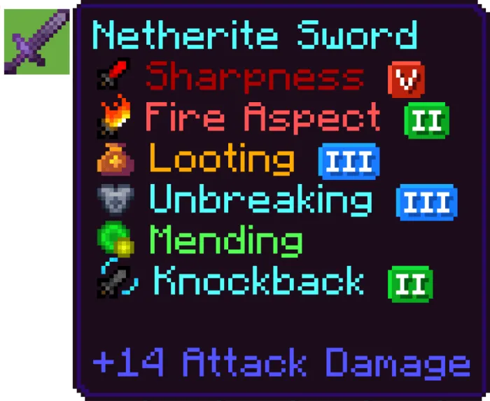 Enchant Icons screenshot №0