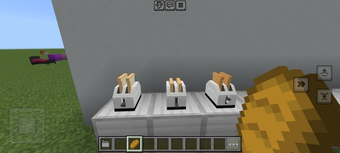 ModBlockte Furniture screenshot №5