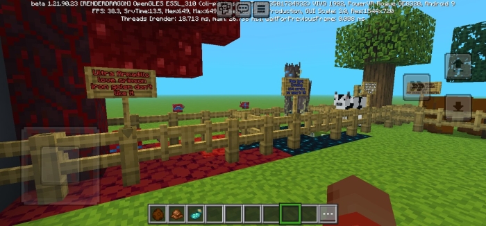 More Mobs Addon screenshot №2