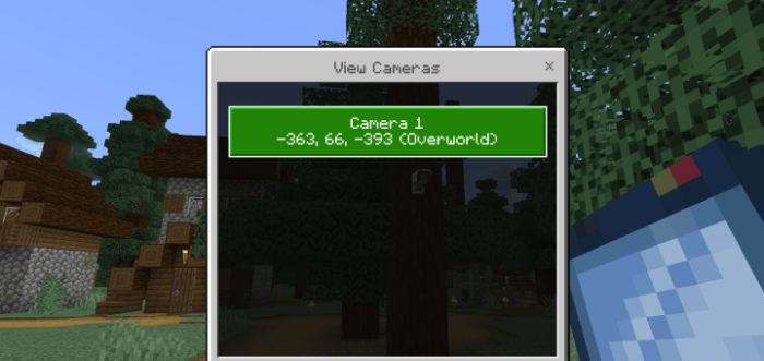 Security Cameras screenshot №7