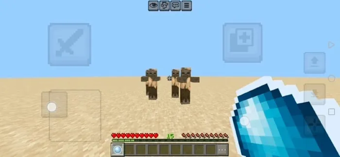 Powers Addon screenshot 10
