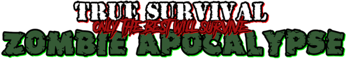 True Survival - Zombie Apocalypse screenshot №0