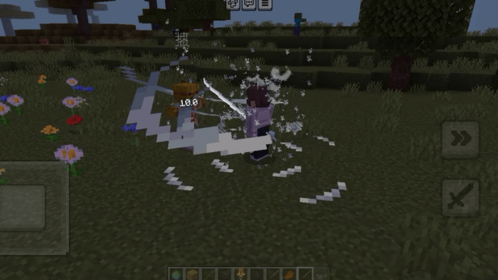 RPG Addon by Doffy screenshot №10