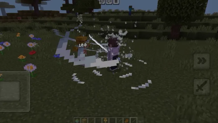 RPG Addon by Doffy screenshot №10