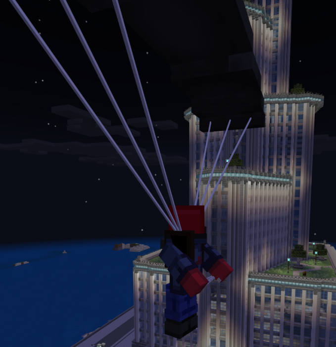 The Batman Add-On screenshot №24