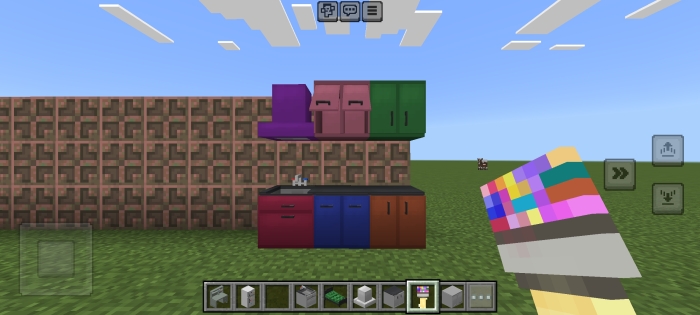 ModBlock Furniture screenshot 5