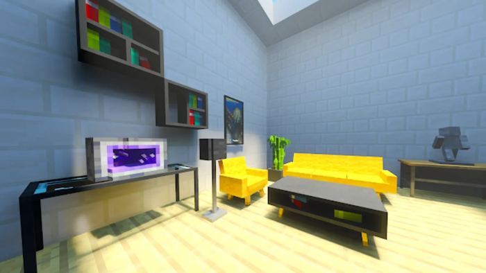 Craftopia Furniture screenshot №8