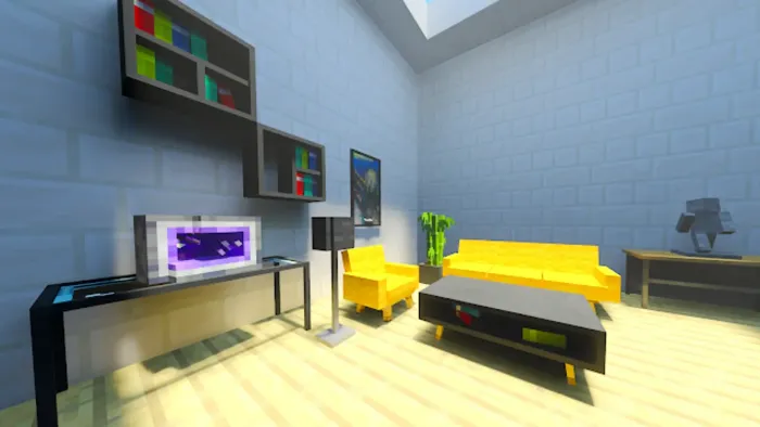 Craftopia Furniture screenshot №8