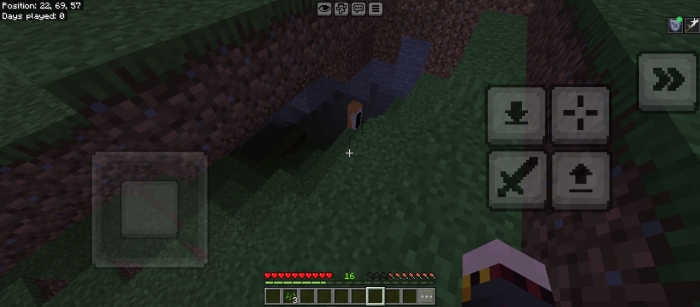 The Alex Dweller | Fake Mimic Alex screenshot №1