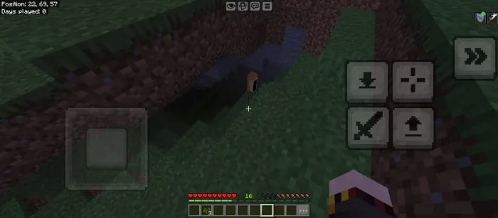 The Alex Dweller | Fake Mimic Alex screenshot №1