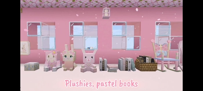 Lily Furniture screenshot №4