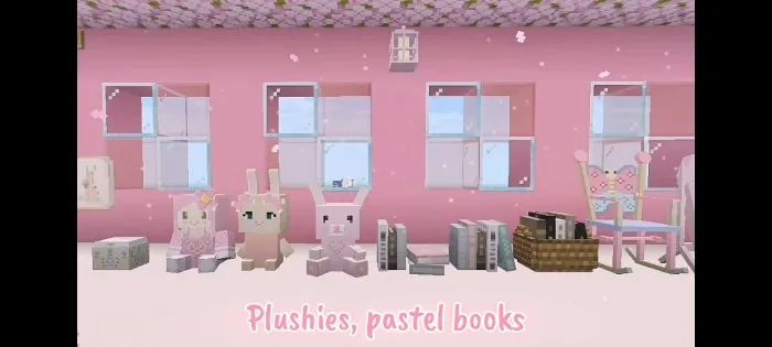 Lily Furniture screenshot №4